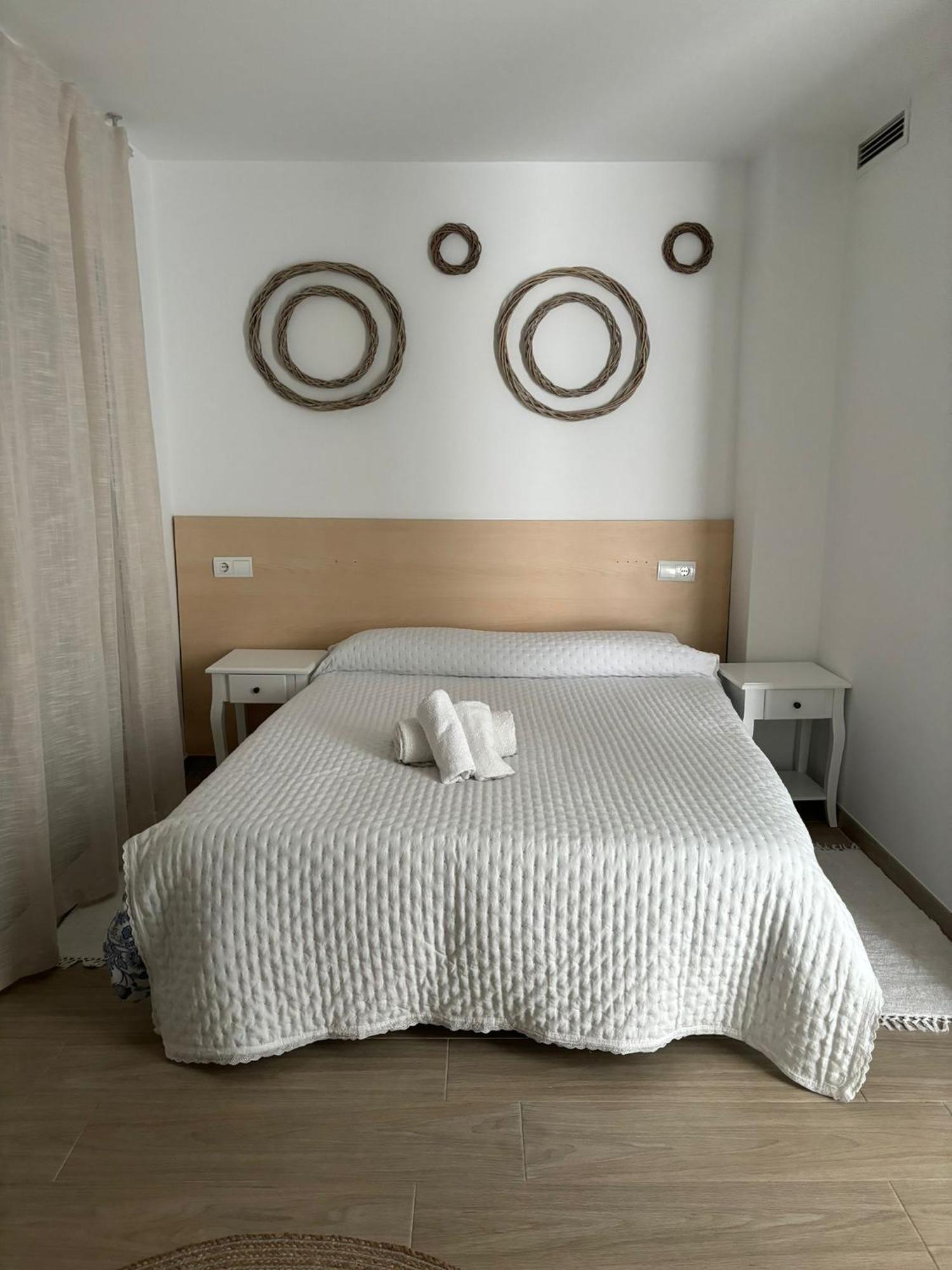 Villa Paula Trinidad Salou Exteriör bild