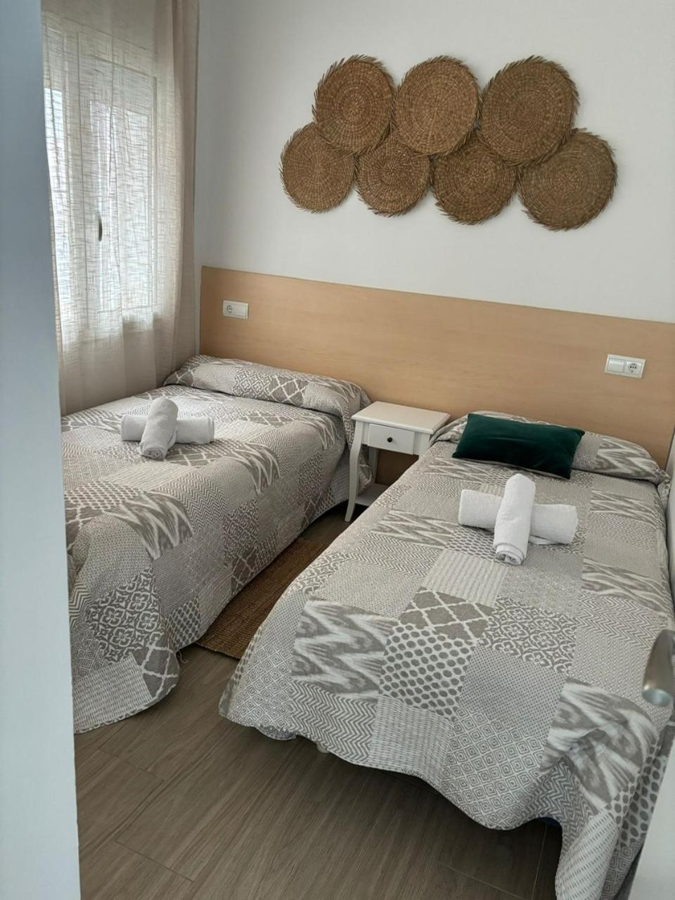 Villa Paula Trinidad Salou Exteriör bild