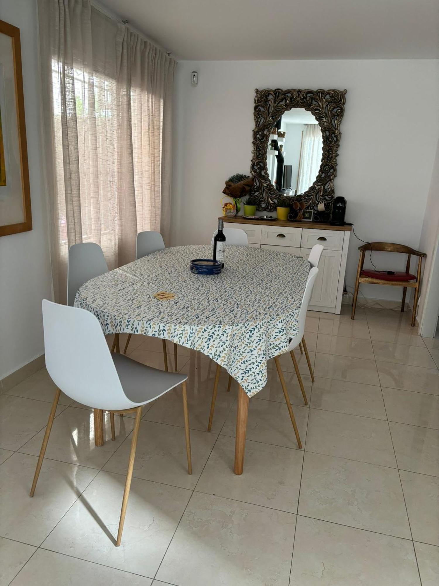 Villa Paula Trinidad Salou Exteriör bild