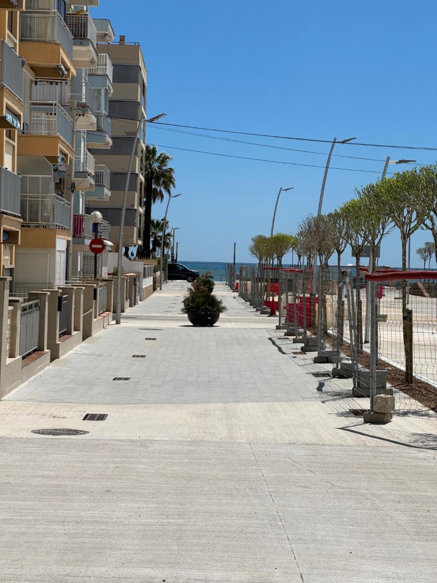 Villa Paula Trinidad Salou Exteriör bild