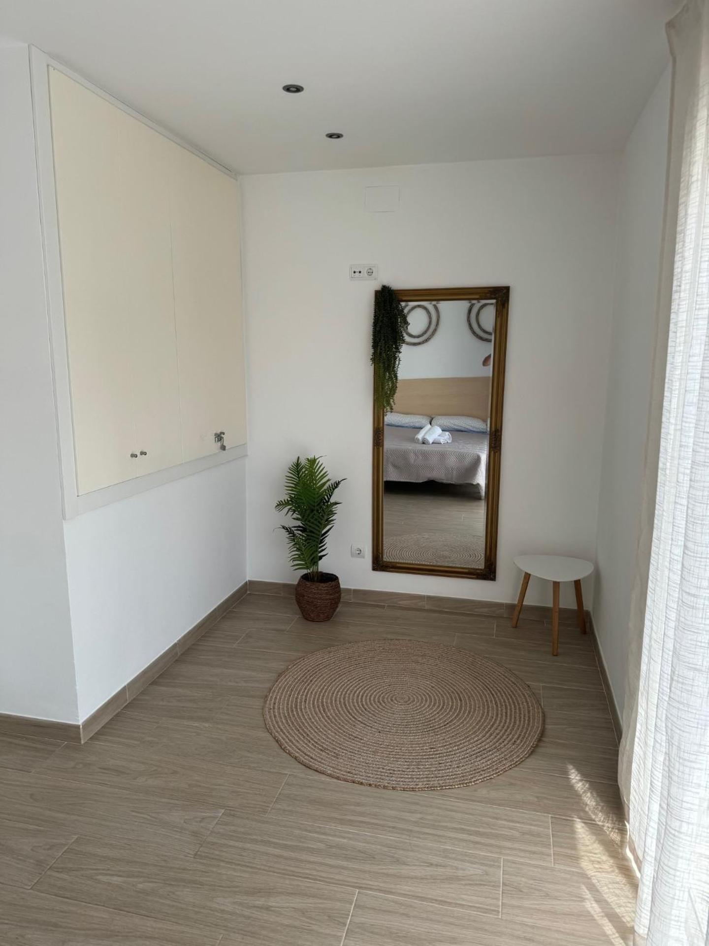Villa Paula Trinidad Salou Exteriör bild
