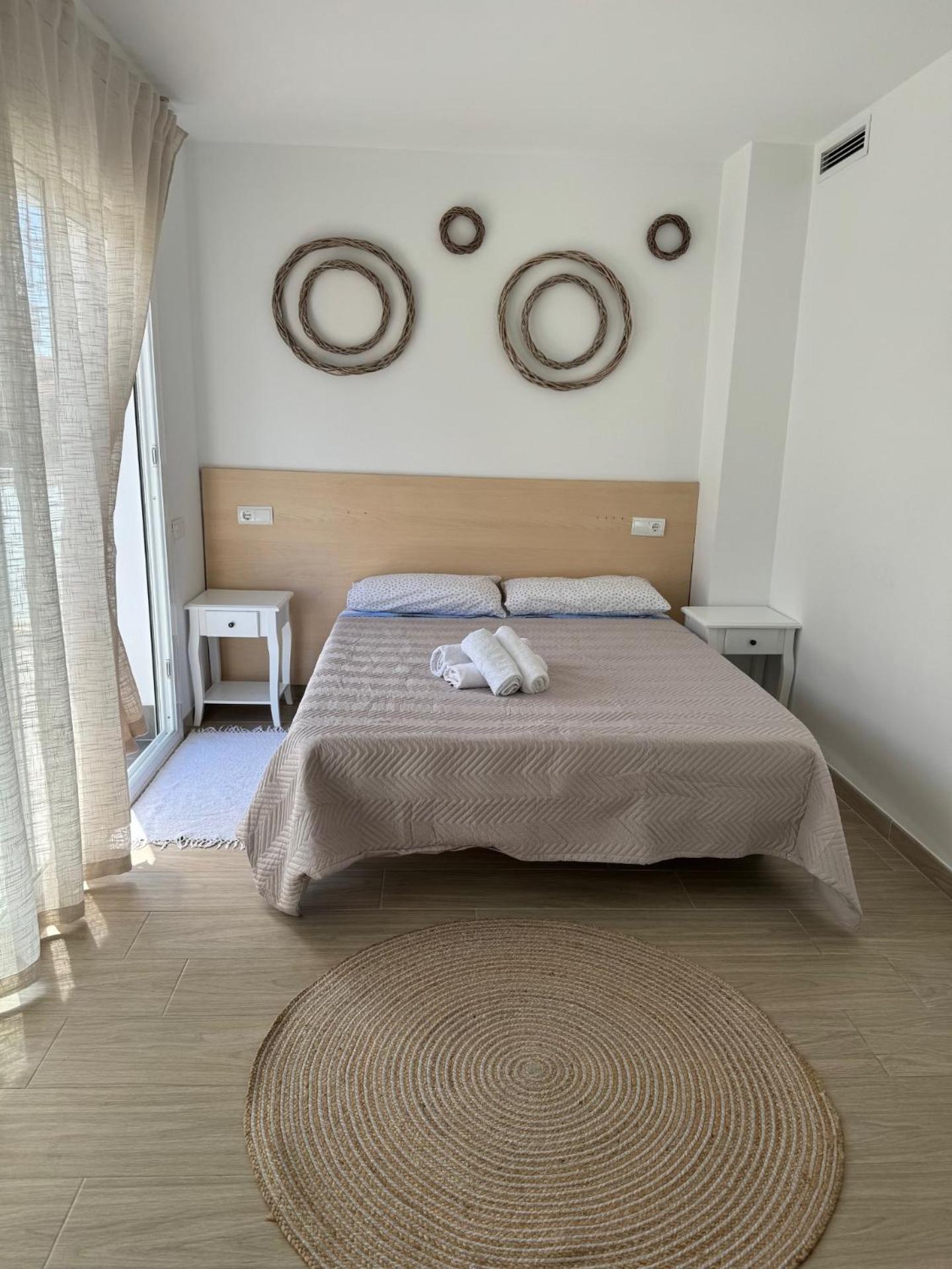 Villa Paula Trinidad Salou Exteriör bild